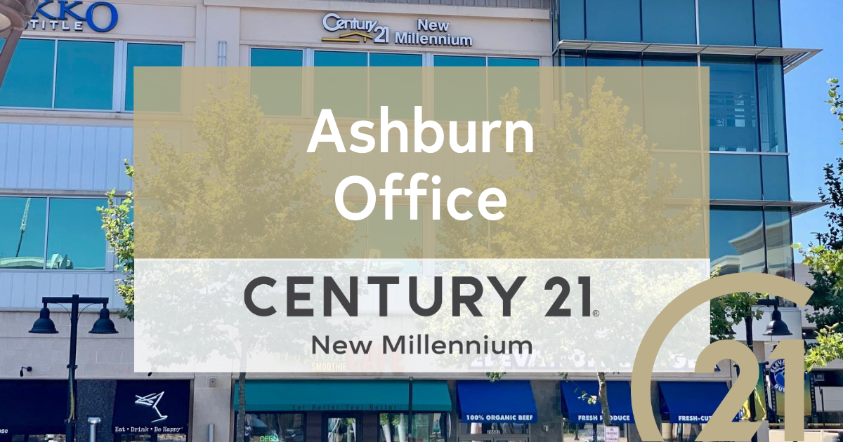 CENTURY 21 New Millennium 01