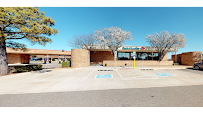 Bank of America (with Drive-thru ATM) 01