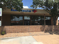 Bank of America (with Drive-thru ATM) 02