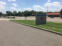 Bank of America (with Drive-thru ATM) 03