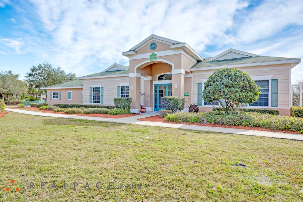 Sonrise Villas 01