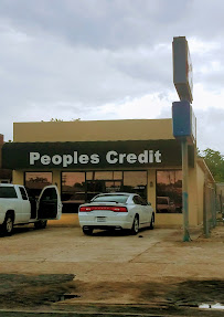 People's Credit of Baton Rouge, Inc. 01