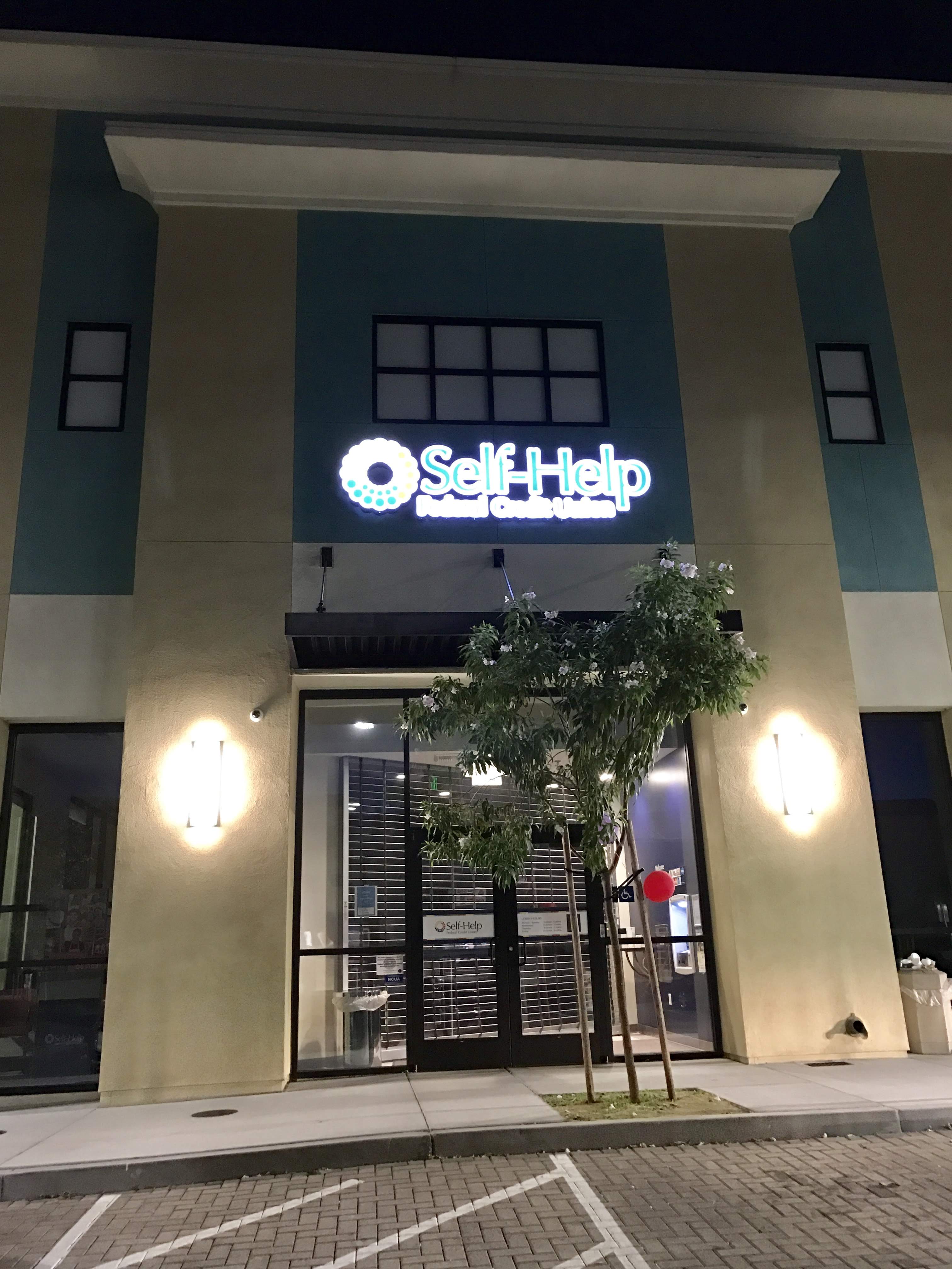 Self-Help Federal Credit Union 01