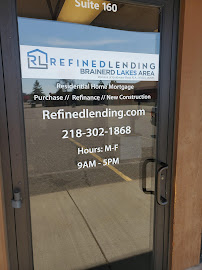 Refined Lending Mortgage Bank- Brainerd Lakes Area 02