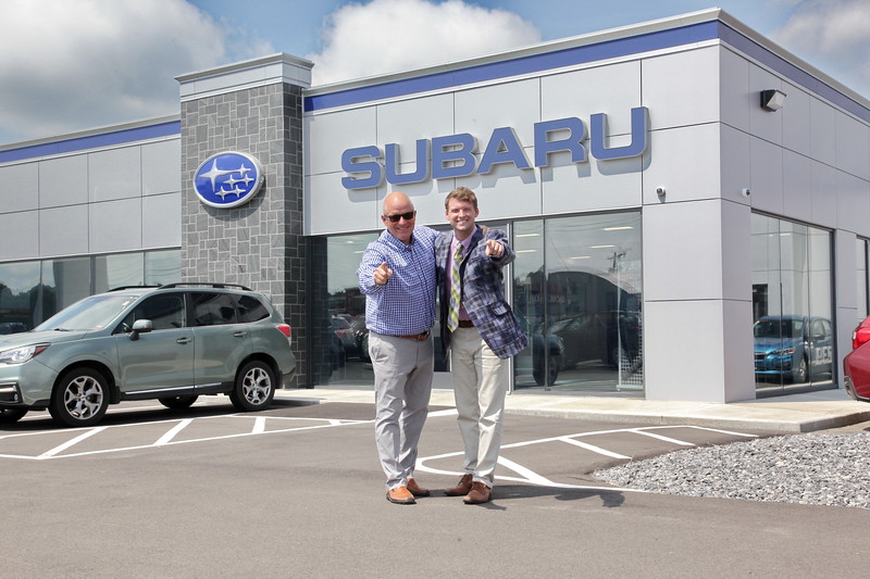 Royal Subaru 01
