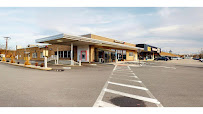Bank of America (with Drive-thru ATM) 01