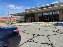 Bank of America (with Drive-thru ATM) 02