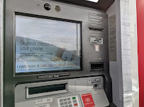 Bank of America (with Drive-thru ATM) 03