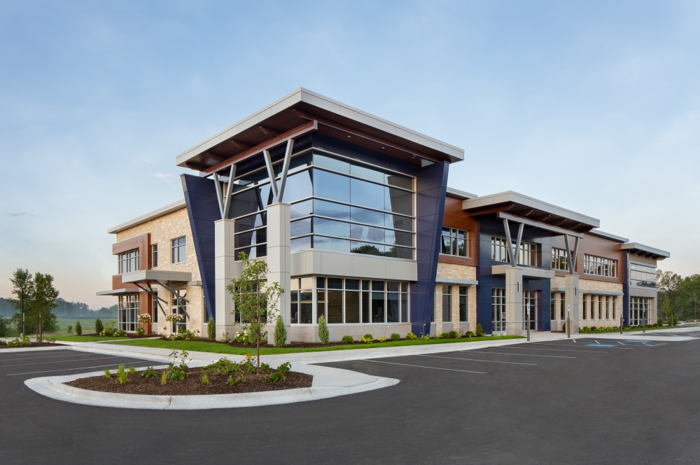 Kohler Credit Union - Corporate Center 01