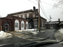 Bank of America (with Drive-thru ATM) 04