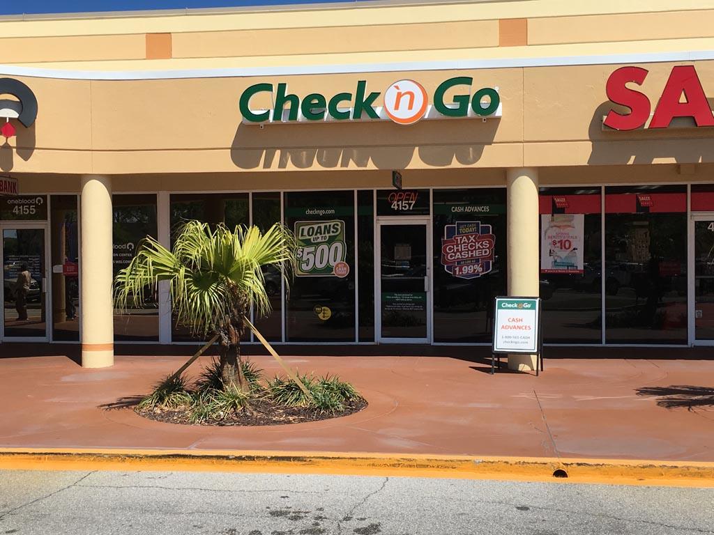 Check `n Go 01