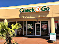 Check `n Go 03