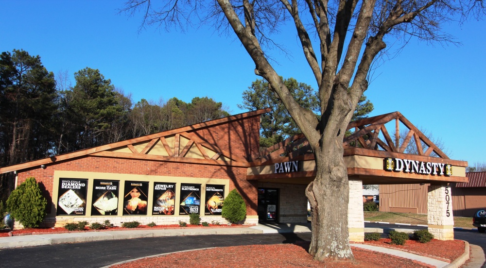 Dynasty Jewelry And Loan Pawn Shop 01