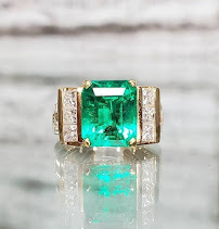 Dynasty Jewelry And Loan Pawn Shop 04