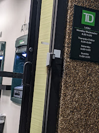 TD Bank 01