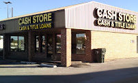 Cash Store 01