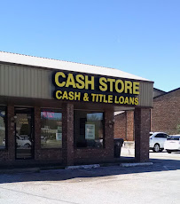 Cash Store 04