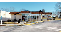 Bank of America (with Drive-thru services) 01