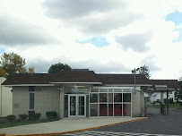 Bank of America (with Drive-thru services) 02