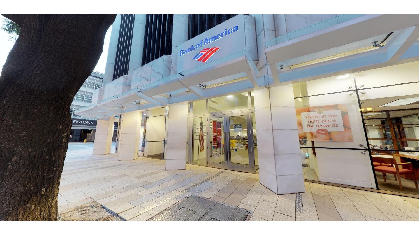 Bank of America Financial Center 01