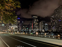 Bank of America Financial Center 02