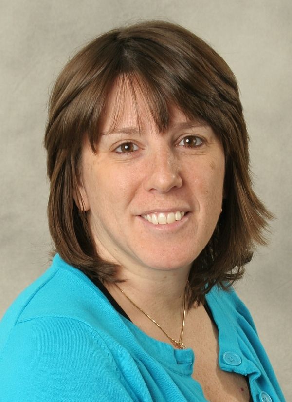Ann Senibaldi - Citizens Bank, Home Mortgages 01