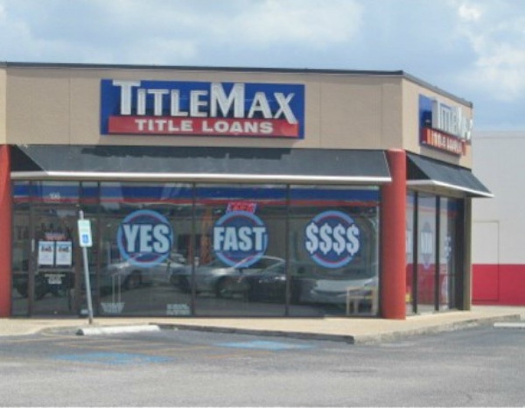 TitleMax Title Loans 01