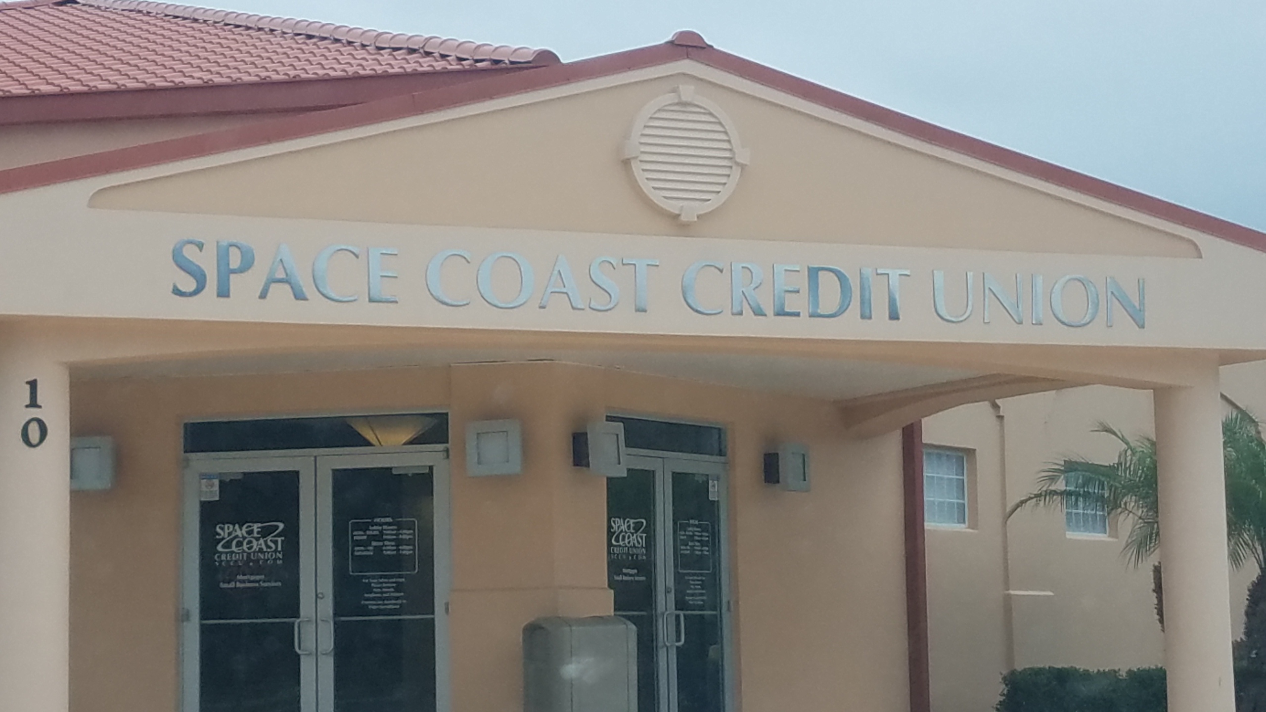 Space Coast Credit Union | Palm Coast West | FL 01