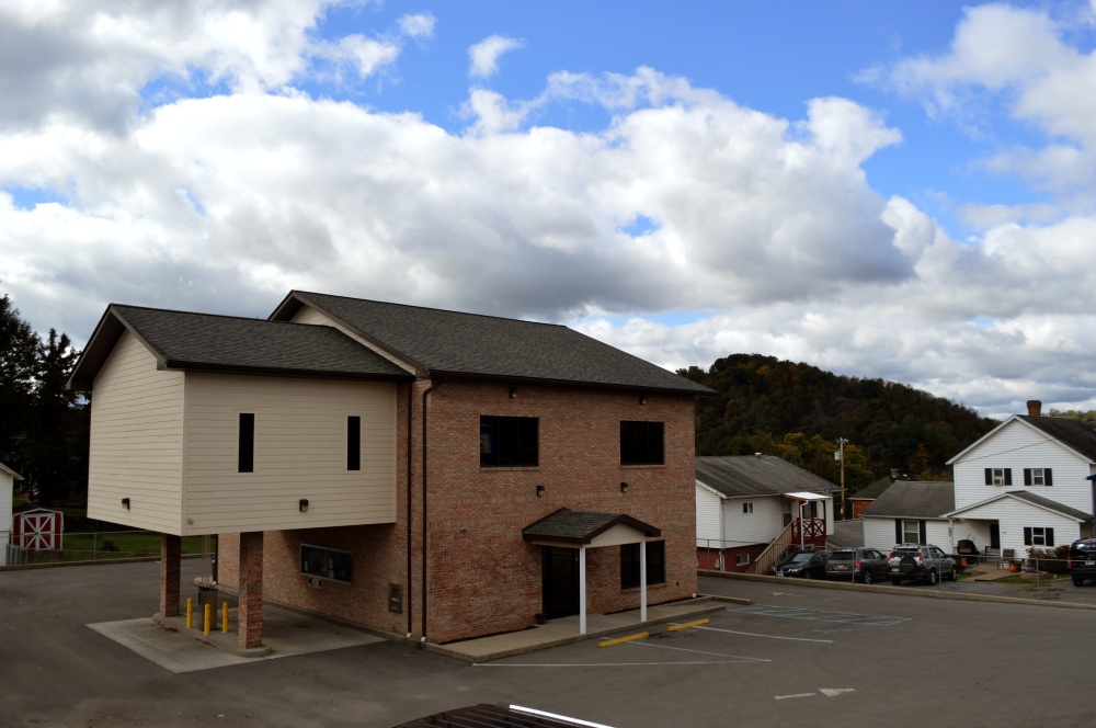 The United Federal Credit Union 01