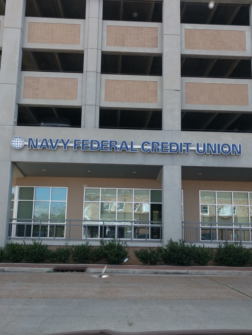 Navy Federal Credit Union 01
