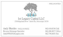 1st Legacy Capital LLC NMLS #1547824 04