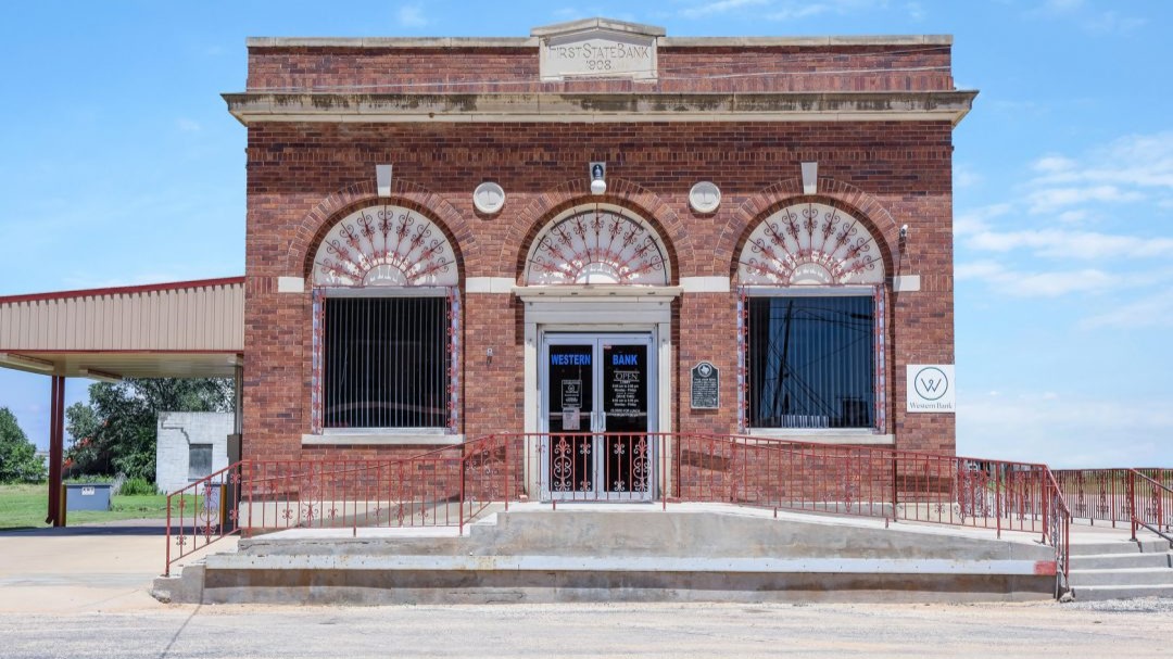 Western Bank 01