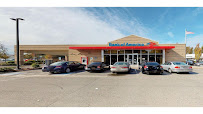 Bank of America (with Drive-thru ATM) 01