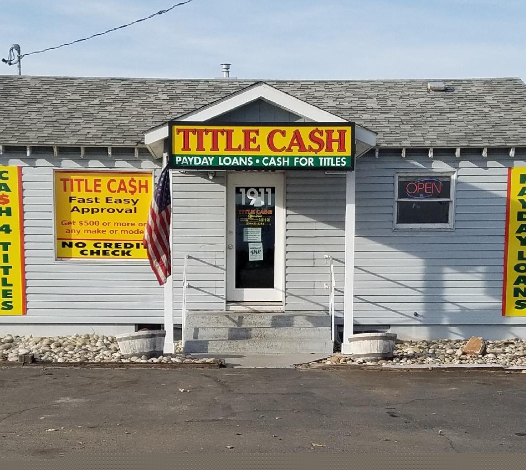 Title Cash 01