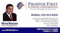 Prosper First Funding Corporation - Nima Rezvan 01