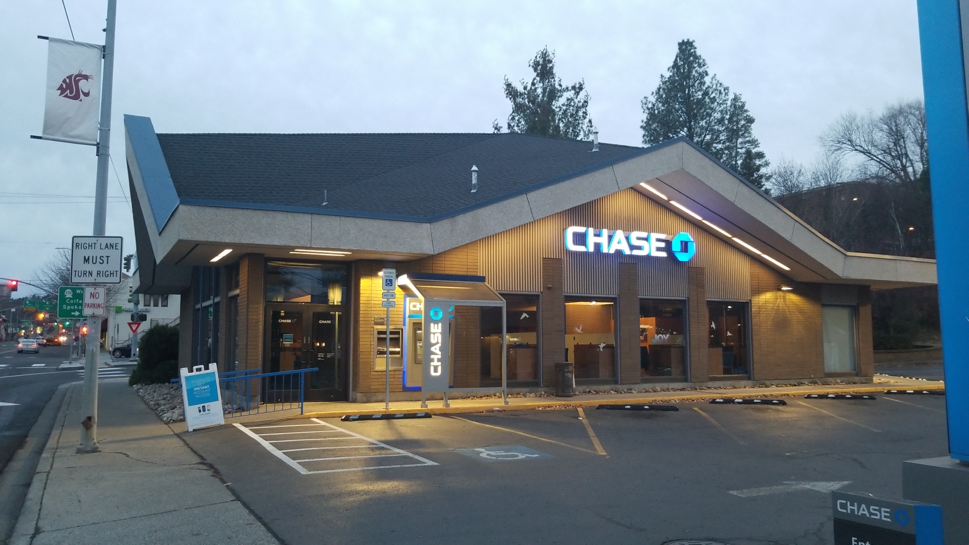 Chase Mortgage 01