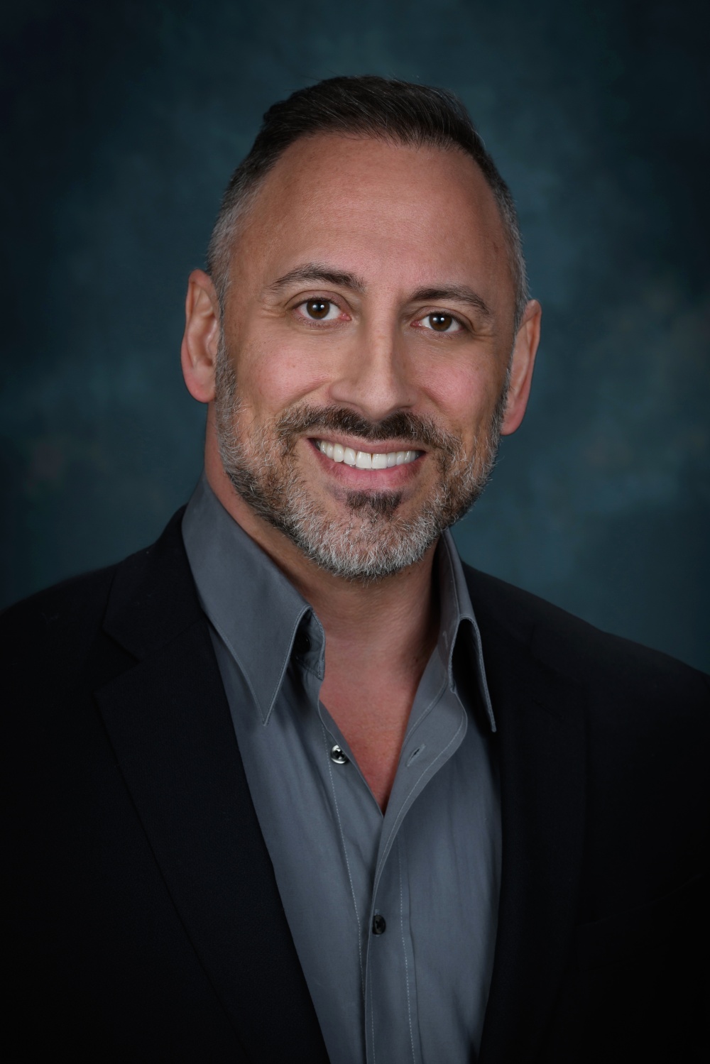 Gregg Browne - Mortgage Advisor 01
