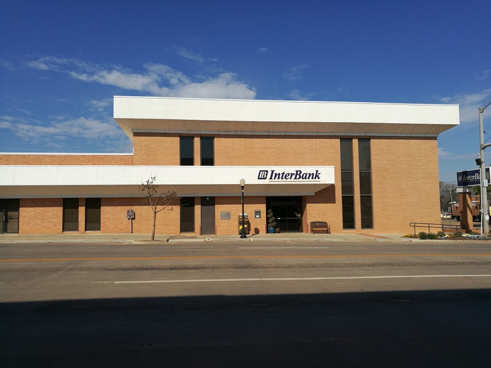 InterBank 01