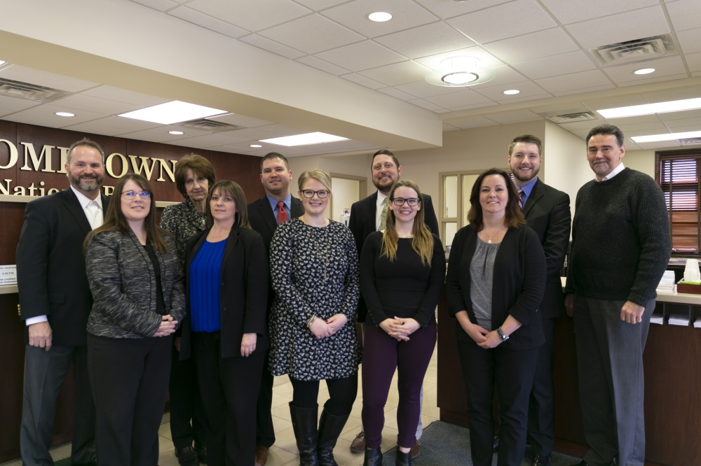 Hometown National Bank 01