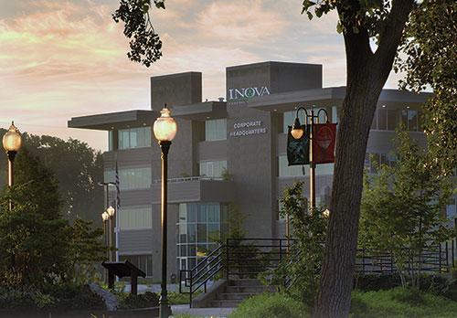 INOVA Federal Credit Union 01