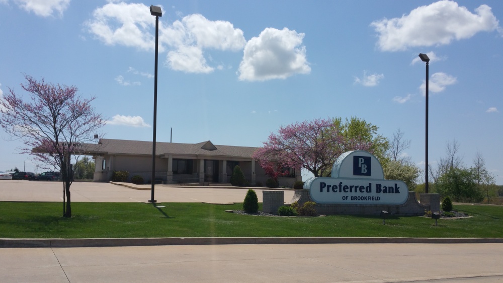 Preferred Bank 01