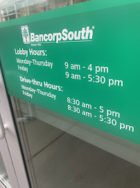 BancorpSouth Bank 02