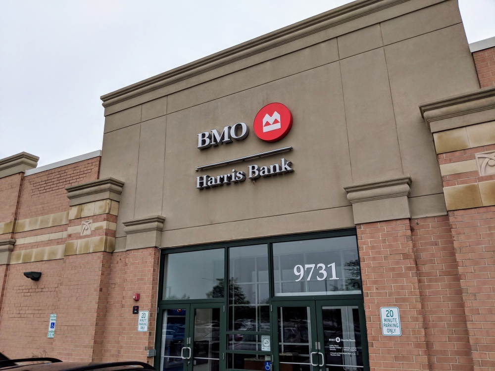BMO Harris Bank 01