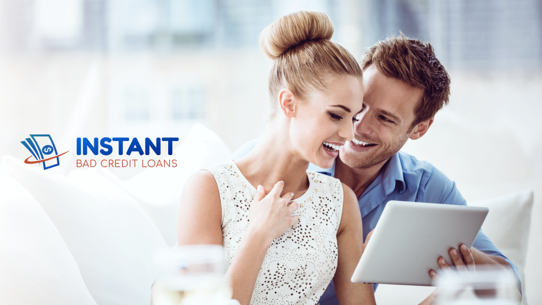 Instant Bad Credit Loans 01