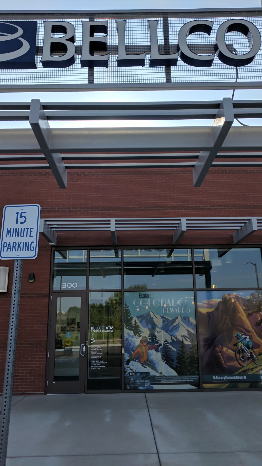Bellco Credit Union 01