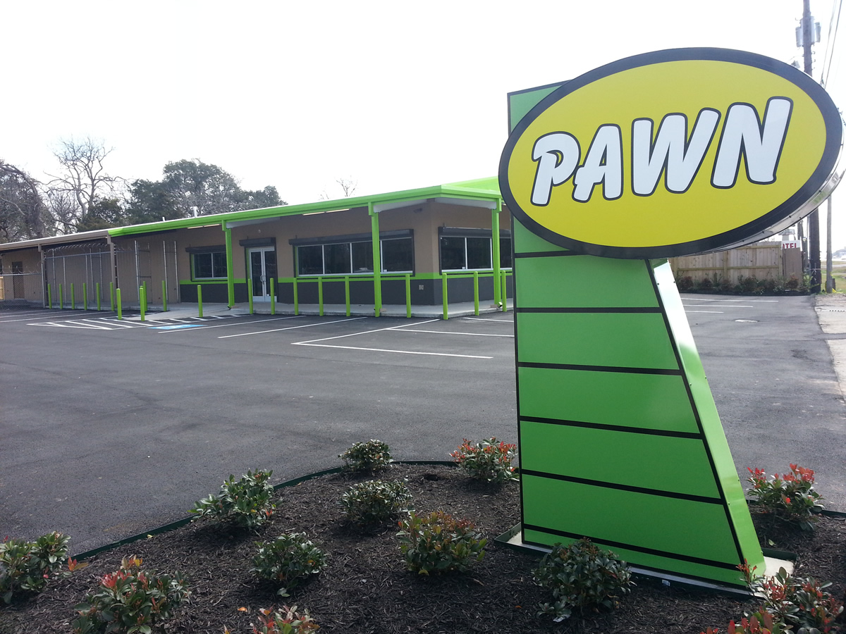 Clute Pawn & Jewelry 01