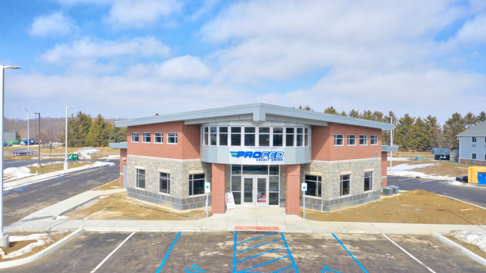 ProFed Credit Union 01