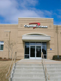 Capital One Bank 01