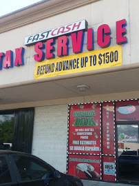 Fast Cash Tax Services 02