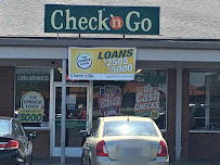 Check `n Go 02